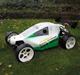 Buggy MCD Race Runner 1/6 solgt
