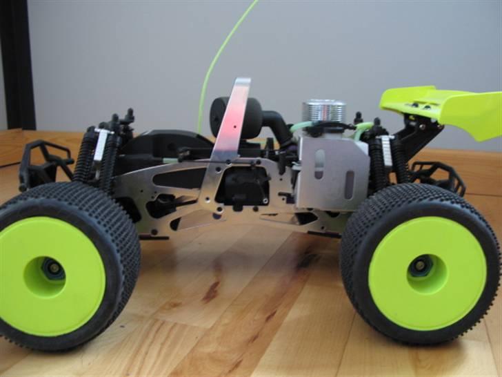 Truck Savage SS 4.6 billede 13