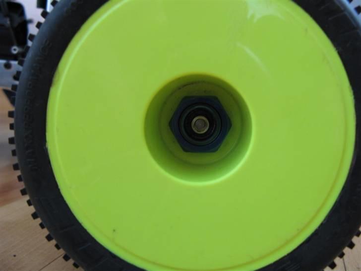 Truck Savage SS 4.6 billede 14