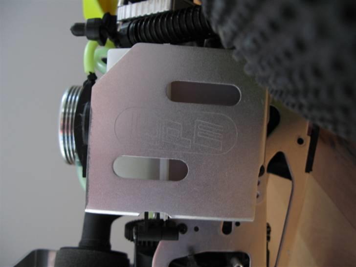 Truck Savage SS 4.6 billede 15