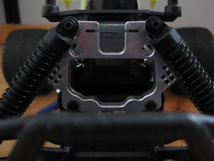 Truck Savage SS 4.6 billede 16