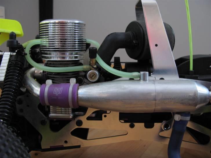 Truck Savage SS 4.6 billede 17