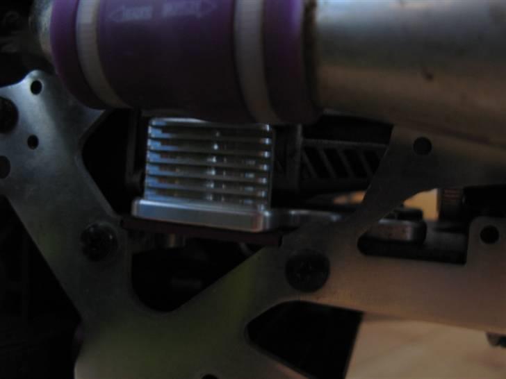 Truck Savage SS 4.6 billede 18