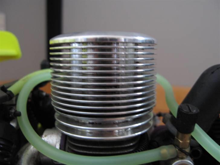 Truck Savage SS 4.6 billede 19