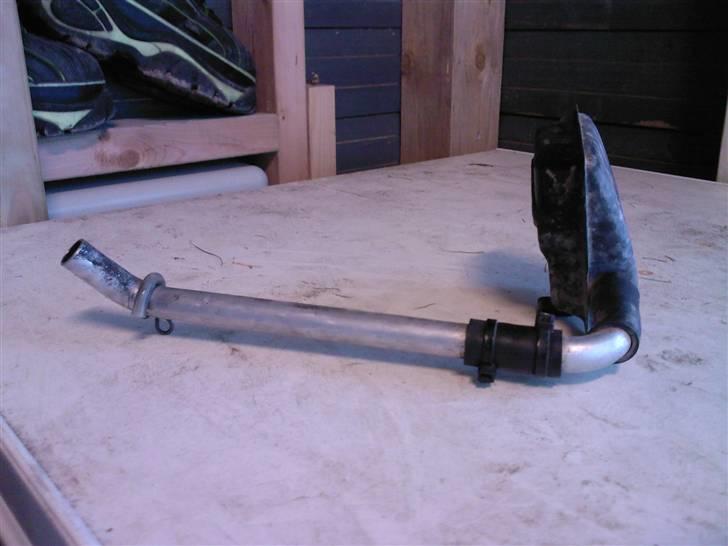 Bil FG Monster Truck *SOLGT* - Standart Udst. til FG.. :-) billede 11