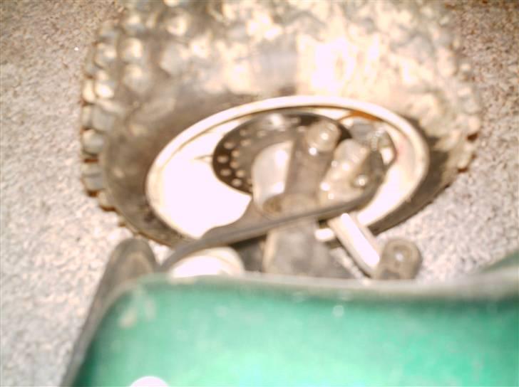 Off-Roader FG Leopard  billede 2