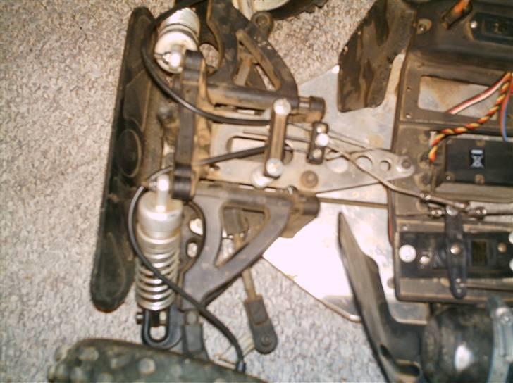 Off-Roader FG Leopard  billede 4