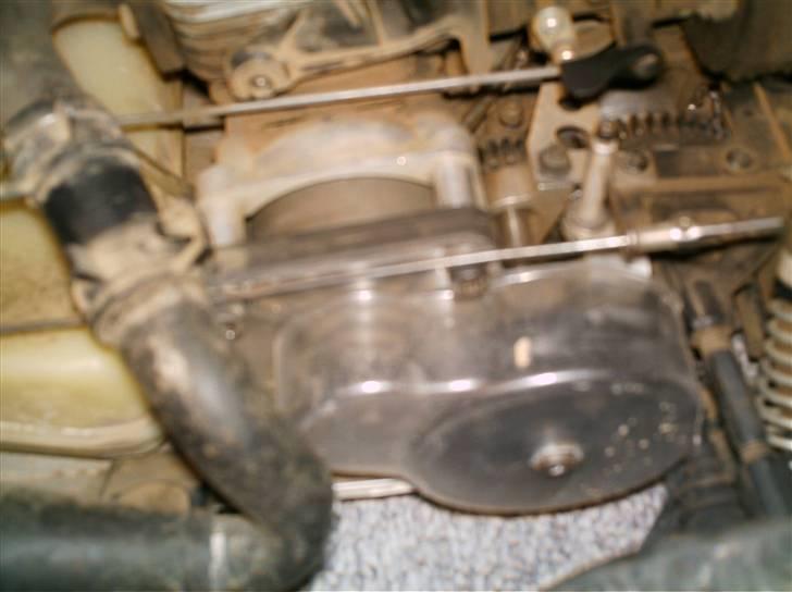 Off-Roader FG Leopard  billede 5