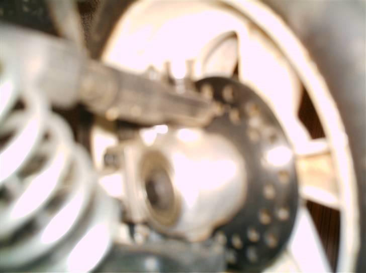 Off-Roader FG Leopard  billede 6