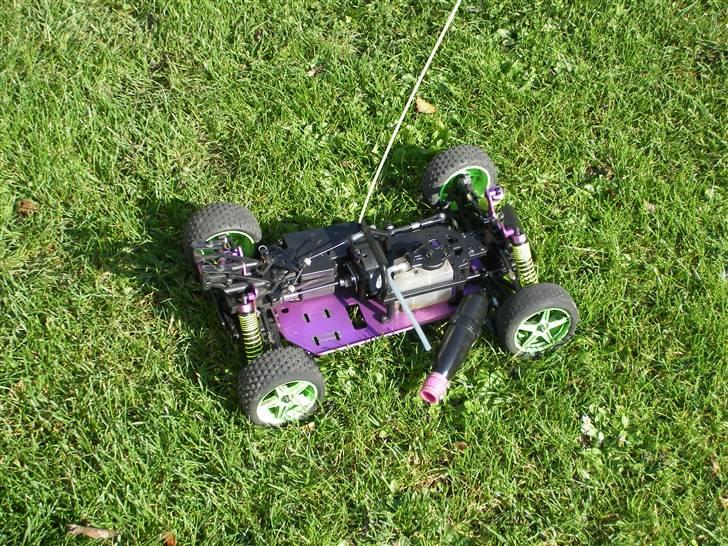 Buggy atomic warhead billede 11