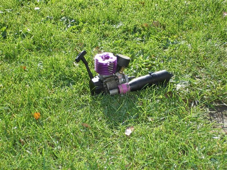 Buggy atomic warhead billede 12