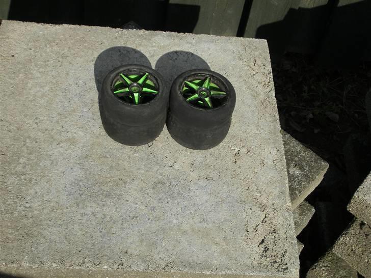 Buggy atomic warhead billede 13