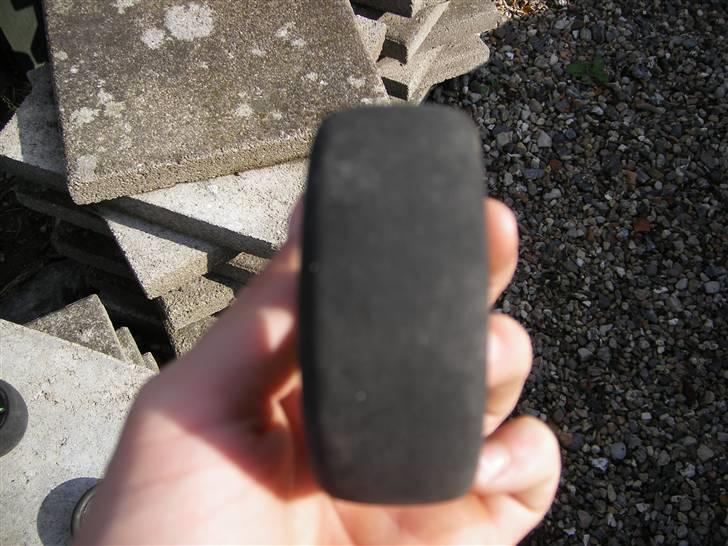 Buggy atomic warhead - fra offroad til on road billede 14