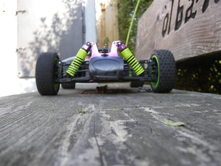 Buggy atomic warhead billede 17