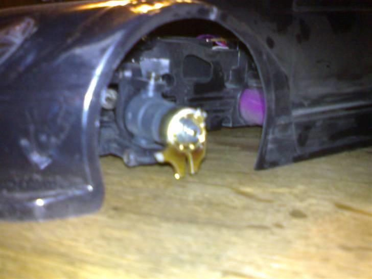 Bil Tamiya Tl 01 billede 14