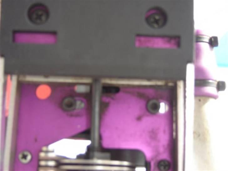 Off-Roader Savage LE billede 7