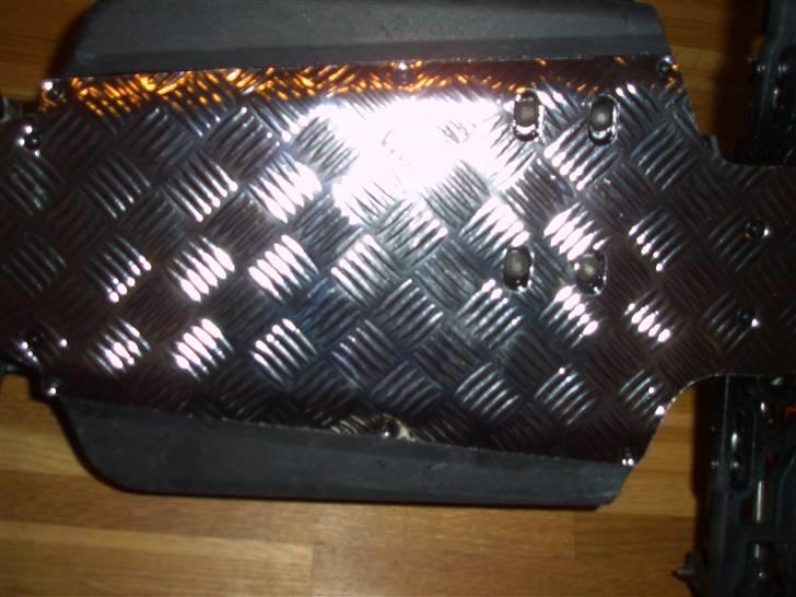 Bil Projekt, Rex-x vs RAM billede 6