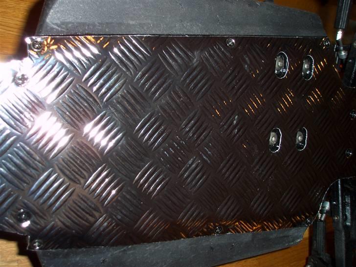 Bil Projekt, Rex-x vs RAM billede 7