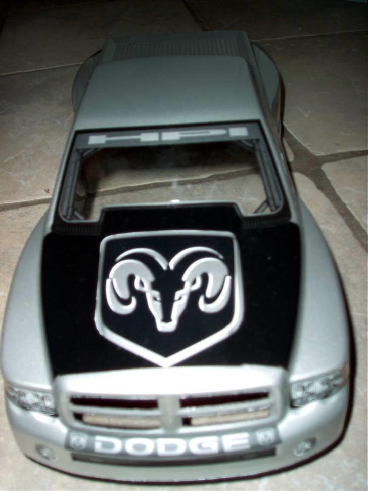 Bil Projekt, Rex-x vs RAM billede 12