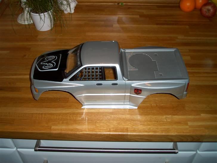 Bil Projekt, Rex-x vs RAM billede 13