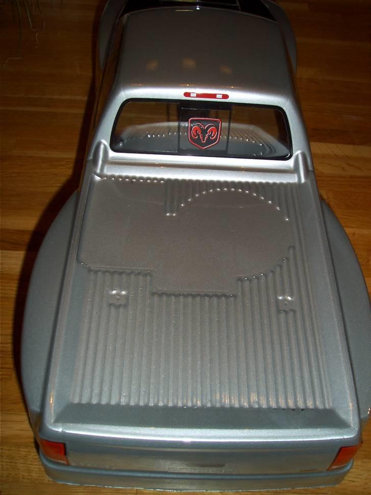 Bil Projekt, Rex-x vs RAM billede 14