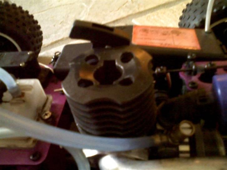 Buggy cen fun factor atx billede 5