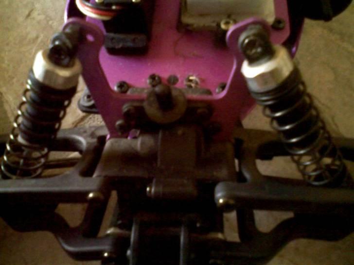 Buggy cen fun factor atx billede 6