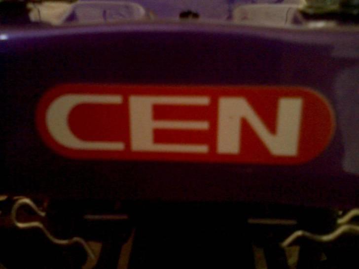 Buggy cen fun factor atx billede 10