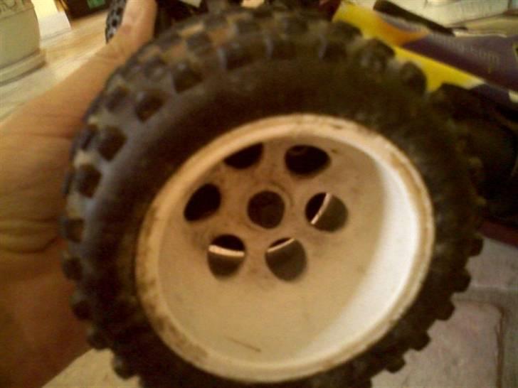 Buggy cen fun factor atx billede 11