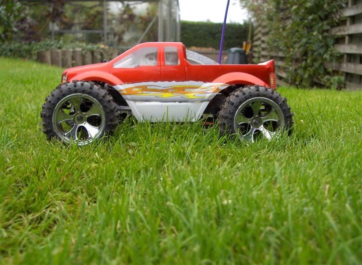 Truck Mini LST[TIL SALG BYD] billede 11