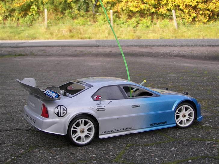 Bil HoBao GPX4 RTR - Solgt billede 20