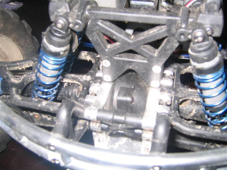Off-Roader T-maxx 3.3 billede 4