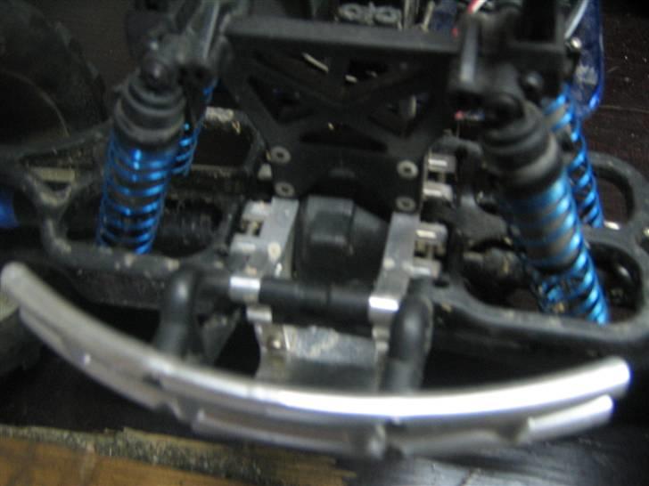 Off-Roader T-maxx 3.3 billede 6