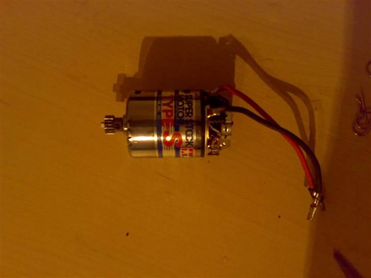 Bil hbx audi a4 billede 11