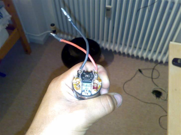 Bil hbx audi a4 billede 13