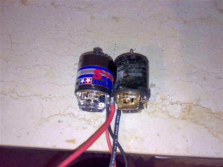 Bil hbx audi a4 billede 14