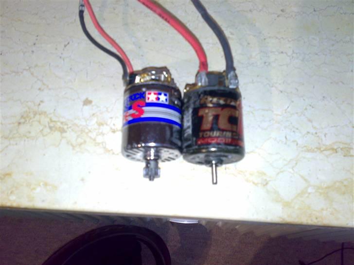 Bil hbx audi a4 billede 15