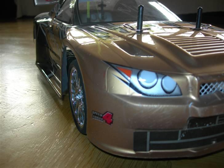 Bil Hbx skyline billede 8