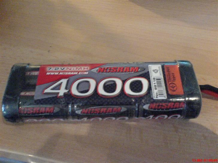 Bil vild HBX!!   billede 7