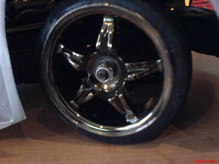 Bil vild HBX!!   billede 9