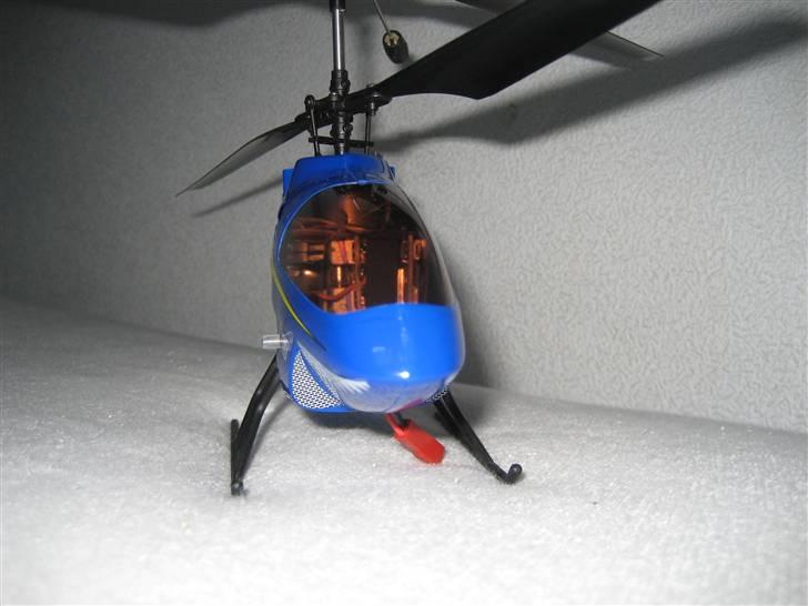 Helikopter lama v4 billede 5