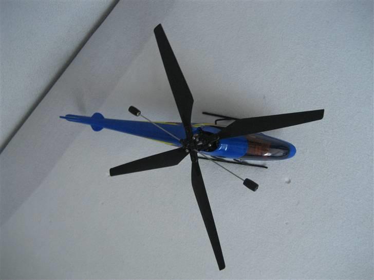 Helikopter lama v4 billede 6