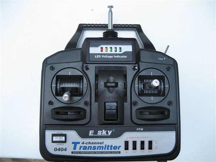 Helikopter lama v4 billede 7