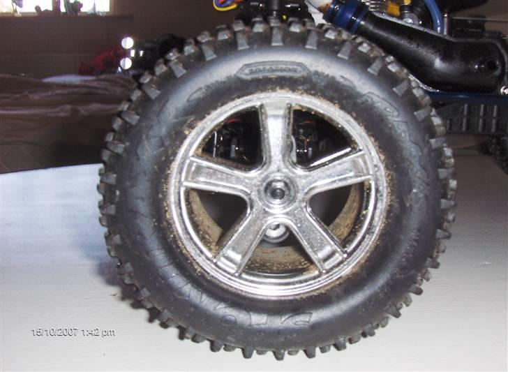 Bil TRAXXAS, RTR S-Maxx leich billede 5