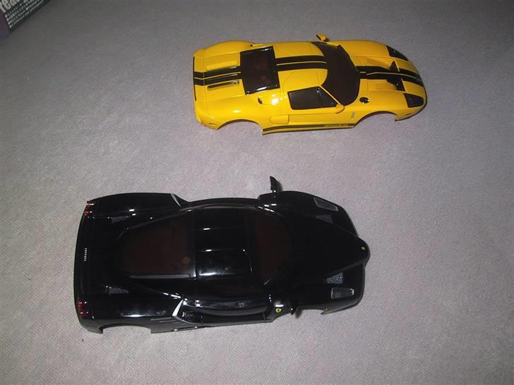 Bil Mini-Z billede 5