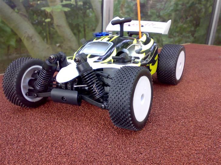 Truck Mini NB16  billede 1