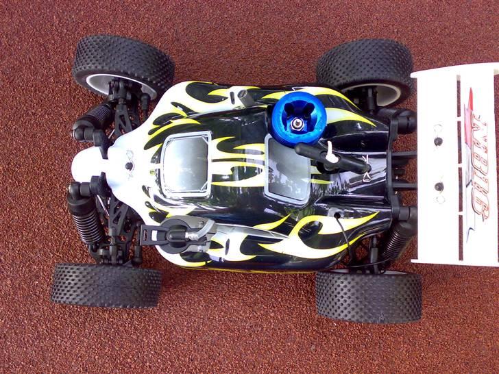 Truck Mini NB16  billede 2