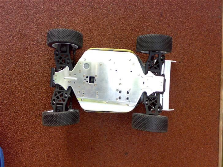 Truck Mini NB16  billede 3