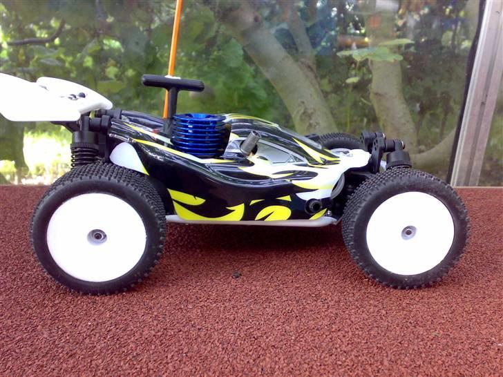 Truck Mini NB16  billede 4