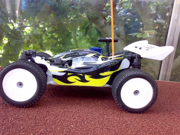 Truck Mini NB16  billede 5